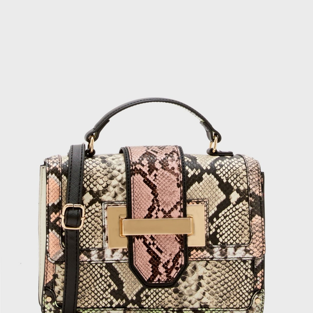 Call It Spring Crossbody Bag